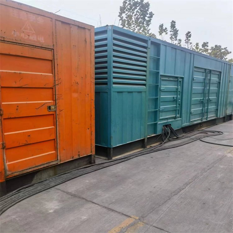 惠阳出租柴油发电机